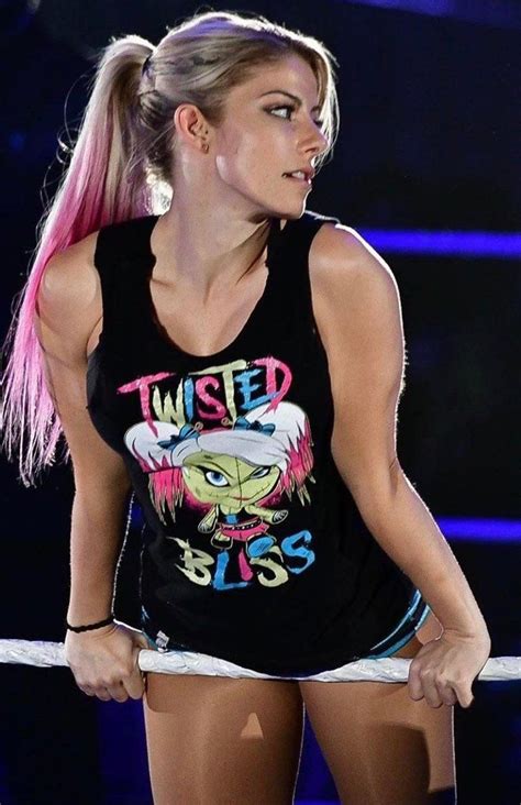 alexa bliss ass|The best of Alexa Bliss: photos 